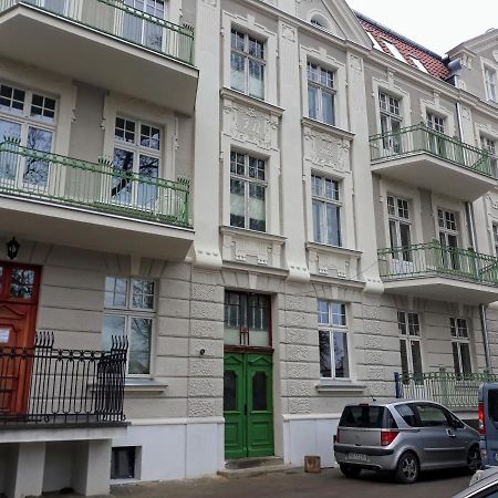 Apartmán Apartament W Sercu Warmii II Olštýn Exteriér fotografie