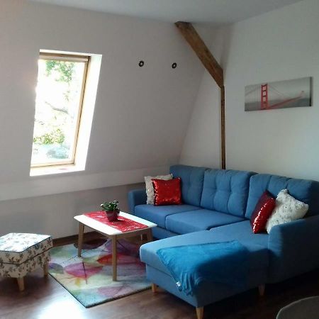 Apartament W Sercu Warmii II Olštýn Exteriér fotografie