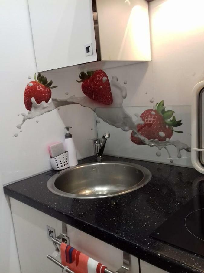 Apartament W Sercu Warmii II Olštýn Exteriér fotografie