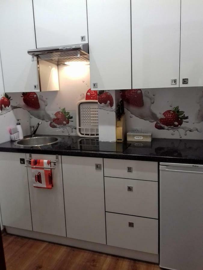 Apartament W Sercu Warmii II Olštýn Exteriér fotografie