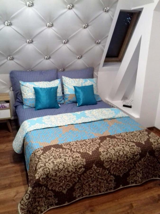 Apartament W Sercu Warmii II Olštýn Exteriér fotografie