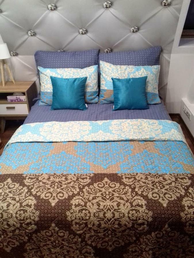 Apartament W Sercu Warmii II Olštýn Exteriér fotografie