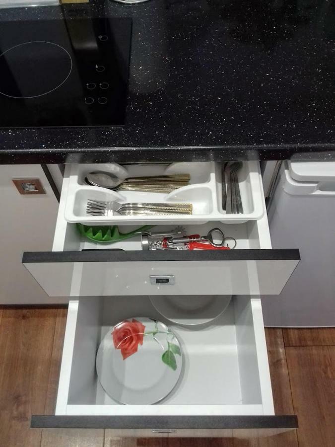 Apartament W Sercu Warmii II Olštýn Exteriér fotografie